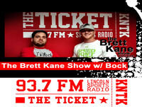 The Brett Kane Show w/ Bock