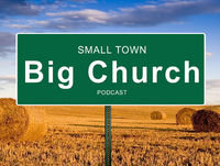 172 – When National Tragedy Strikes in Your Small Town