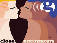 Close Encounters from The Guardian