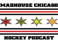The Trade Deadline is close, and some huge names could be on the move for the Blackhawks (02.17.2020)