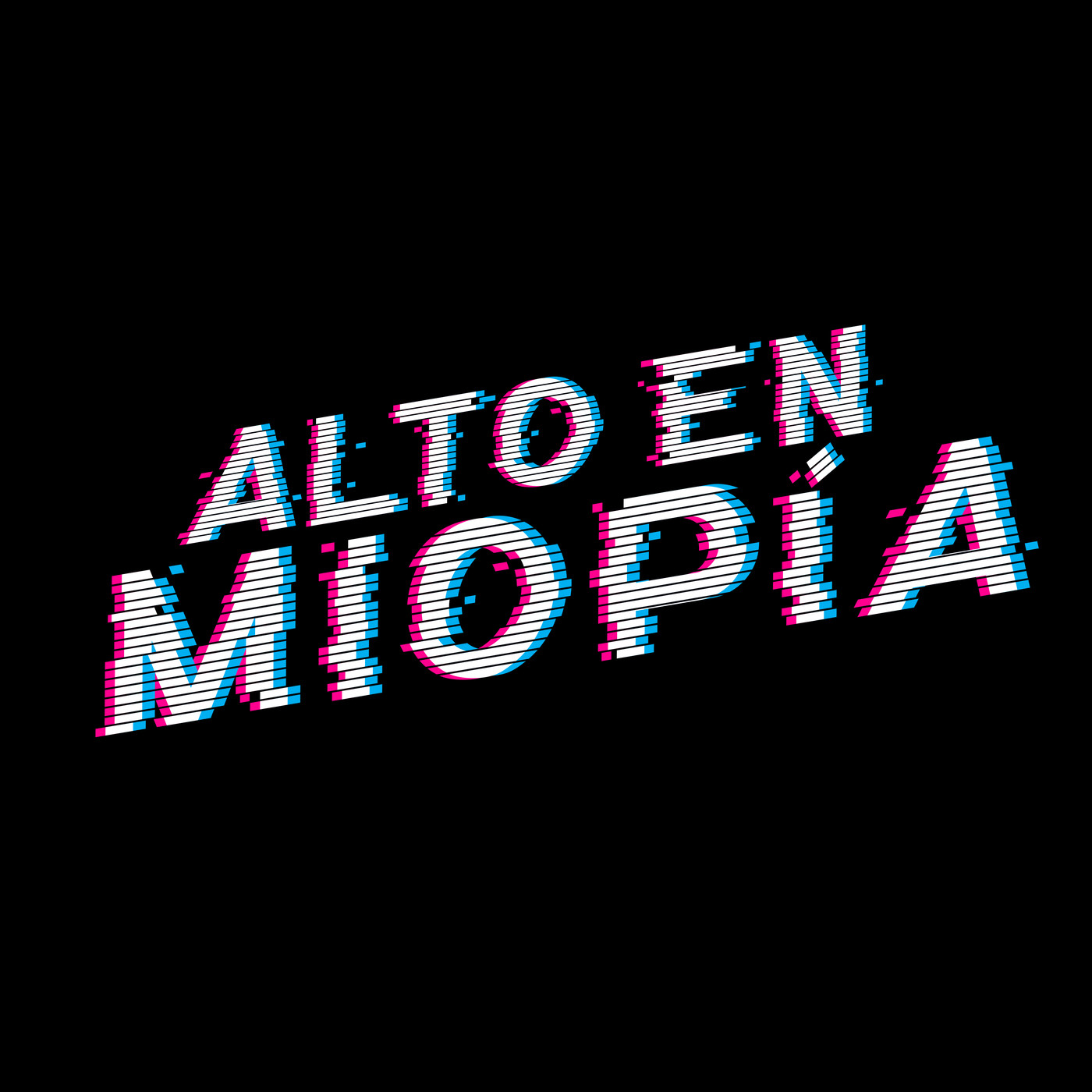 Alto en Miopía