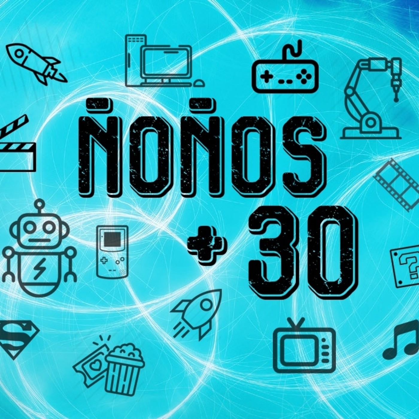 ñoños 30