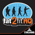 Fat2Fit HQ Podcast | Average Guys and Girls Losing