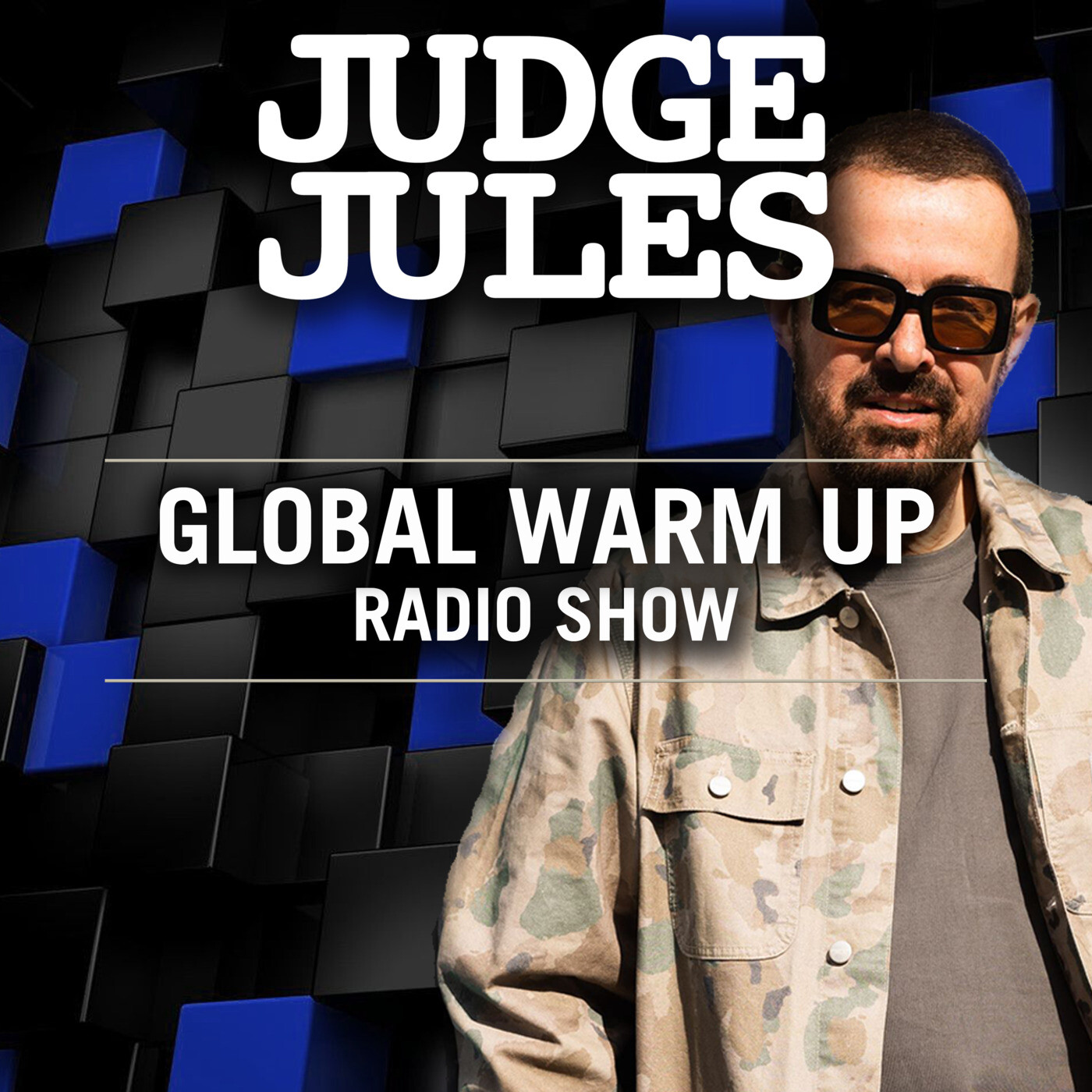 Judge jules presents the global warm up episode 749