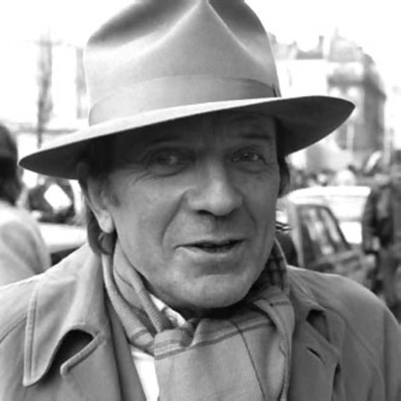 Deleuze Cursos sobre Foucault 1985 - 1986