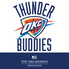 The rise and fall of OKC in Game 5