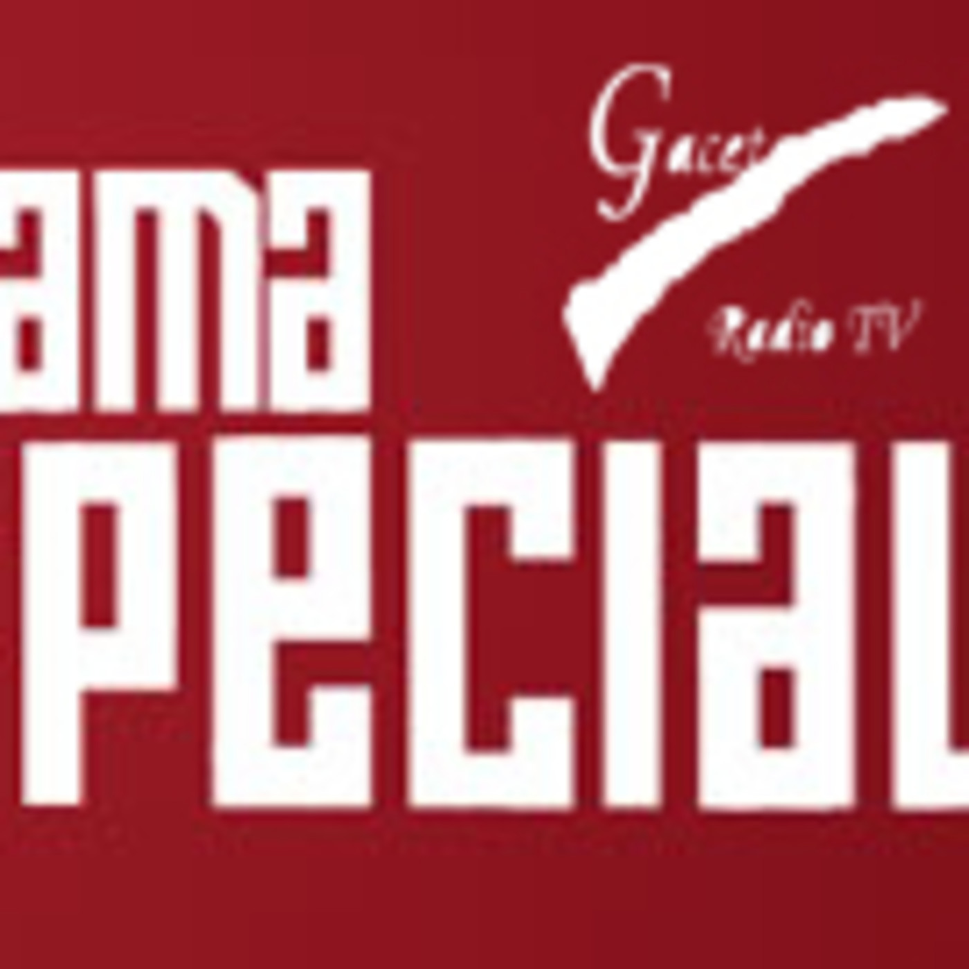 Especiales Gaceta RTV