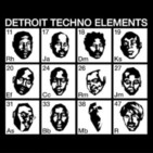 Underground Resistance - Jupiter Jazz