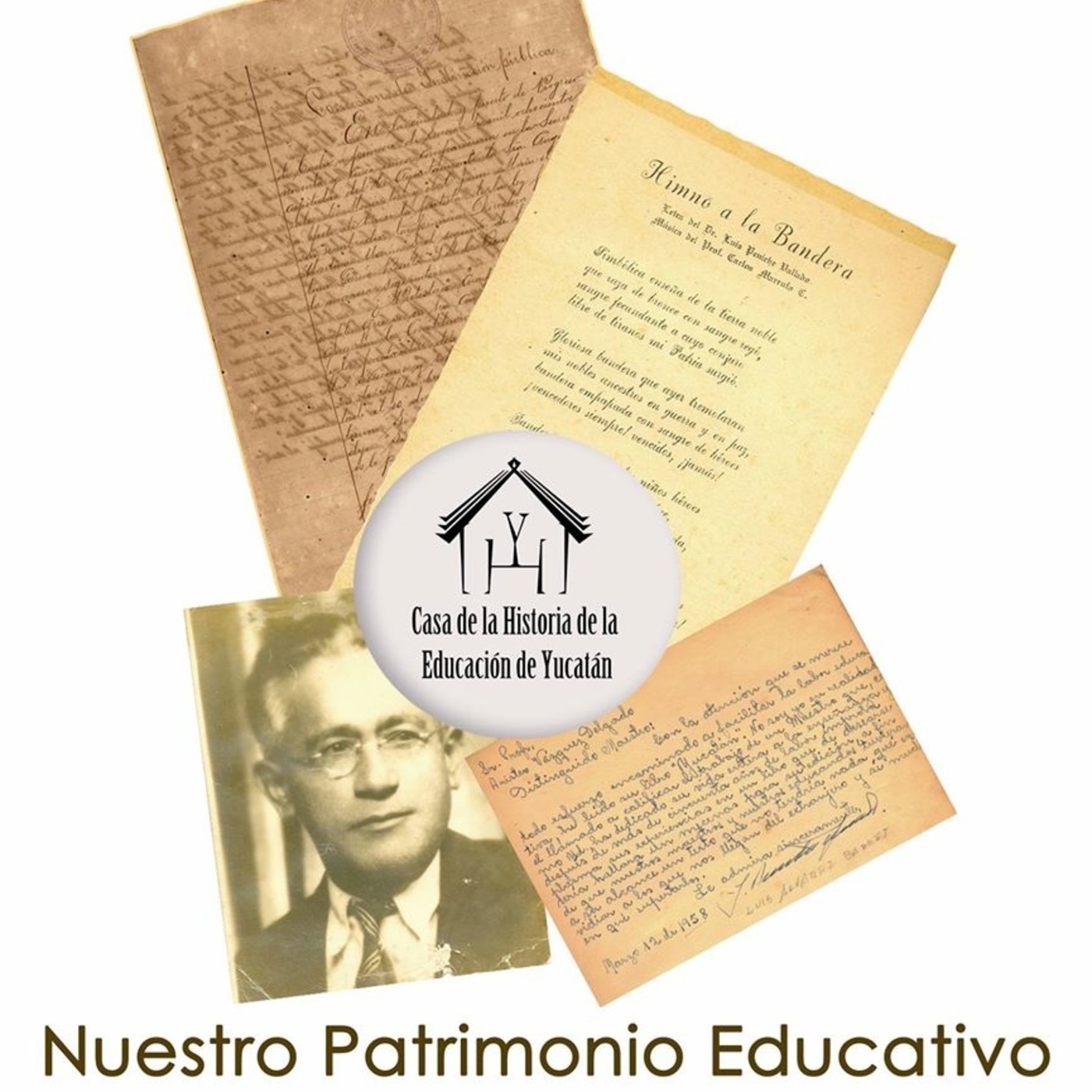 Nuestro patrimonio educativo