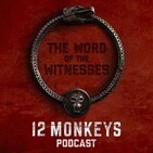 Save the One - 12 Monkeys 4.10
