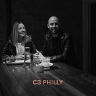 Episode 4 - God never eats alone