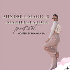 64: taking inspired action without 'the how' stress, self love tips, making manifestation less confusing, my best bus...
