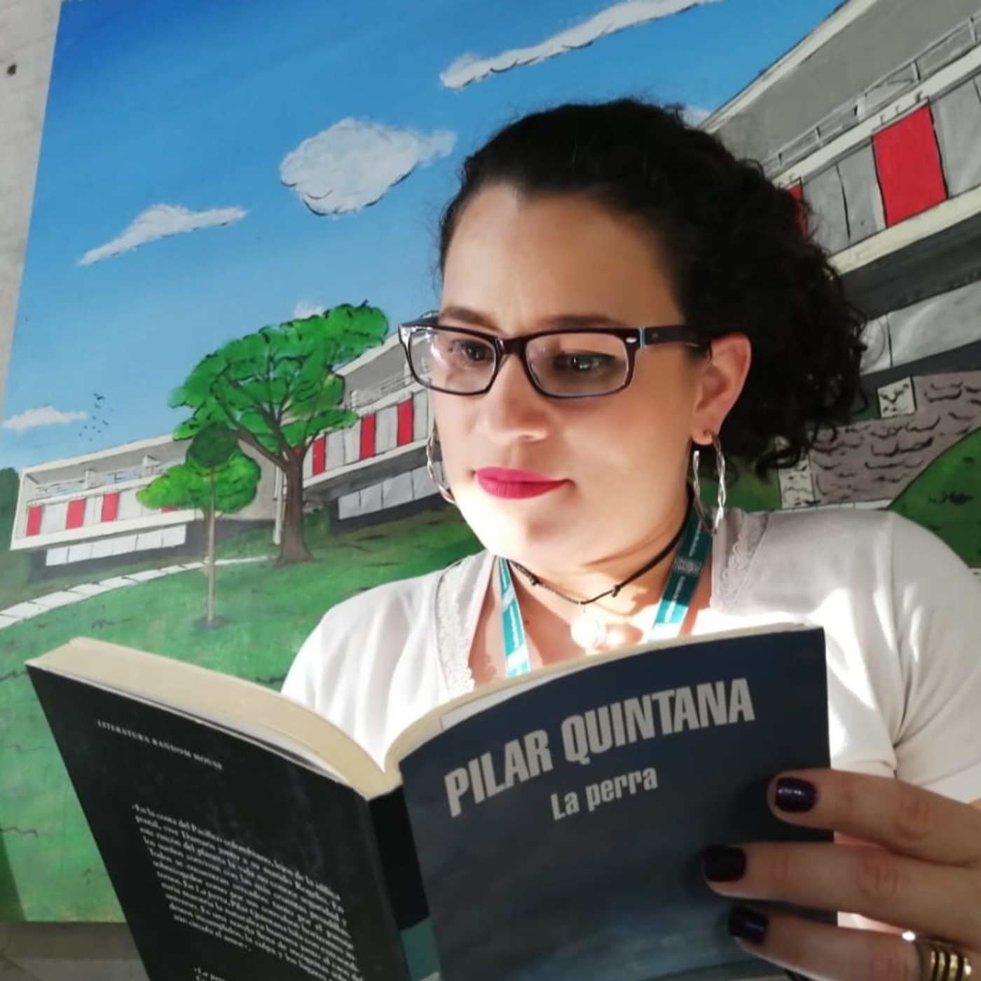 La Litera: La Perra de Pilar Quintana - Emisión 2