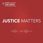 Justice Matters with Erica Chenoweth