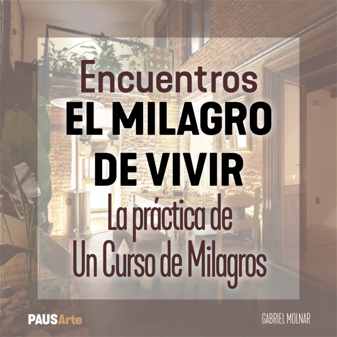 El Milagro de Vivir