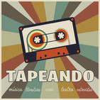 #TAPEANDORADIO 02x03 - Maika Makovski & Hamlet, escenas eliminadas