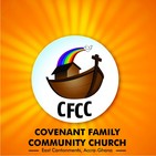 The Church As Gods Instrument For Reaching The World - Audio