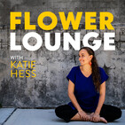 EP 128: Flower Essences for Dogs and Cats with Katie Hess