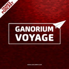 Ganorium Voyage 440
