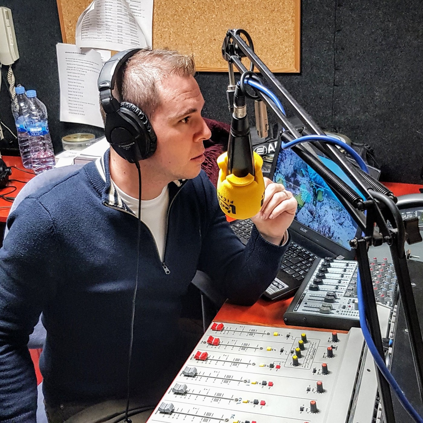 Sentiment Mestalla 1x06 (20-11-18)