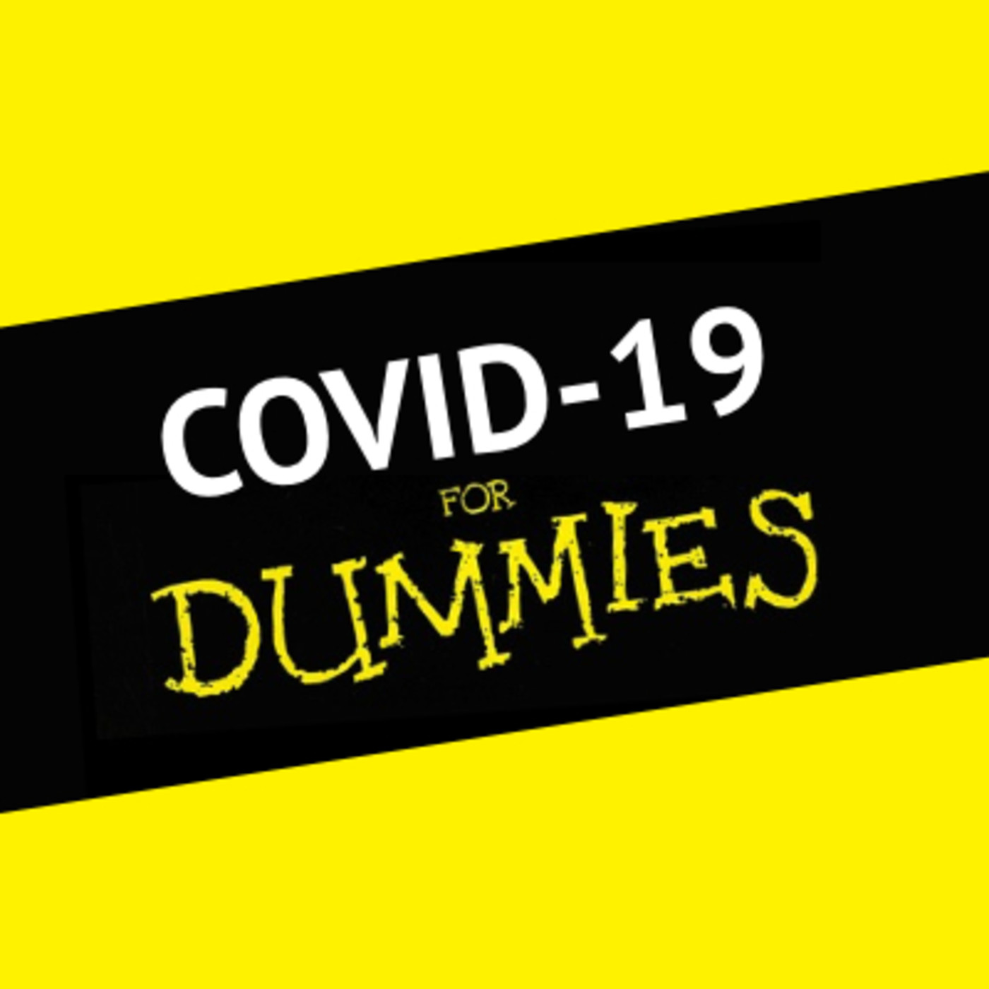 Covid para Dummies