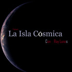 Podcast La Isla Cósmica
