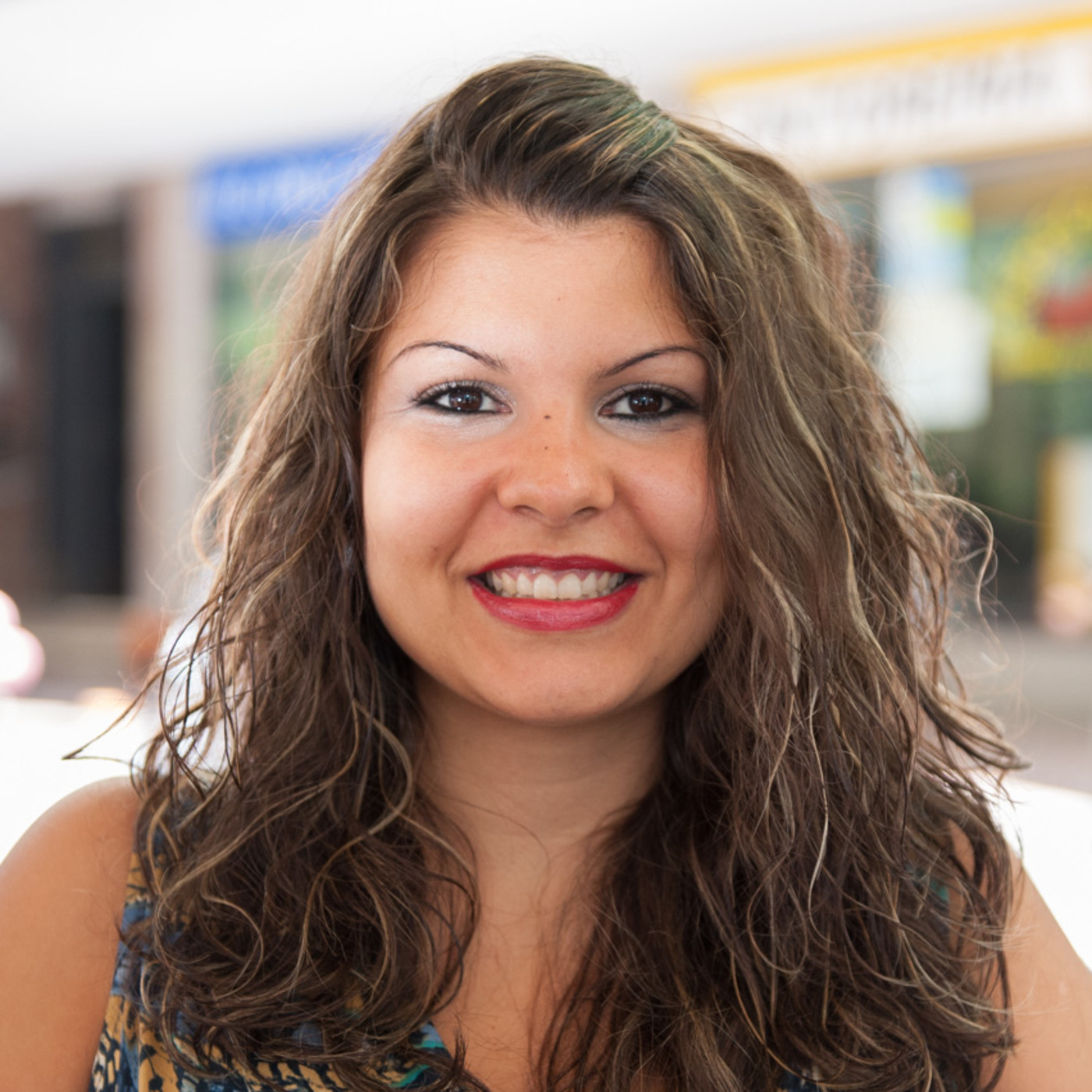 Conferencias de Cristina Cáceres Mangas