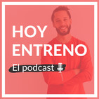 14. Ejercicio físico y cáncer con Carlos Lloret