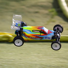 ASORC – Joe Howson -CML/Team Associated