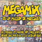 Megamix 20160418