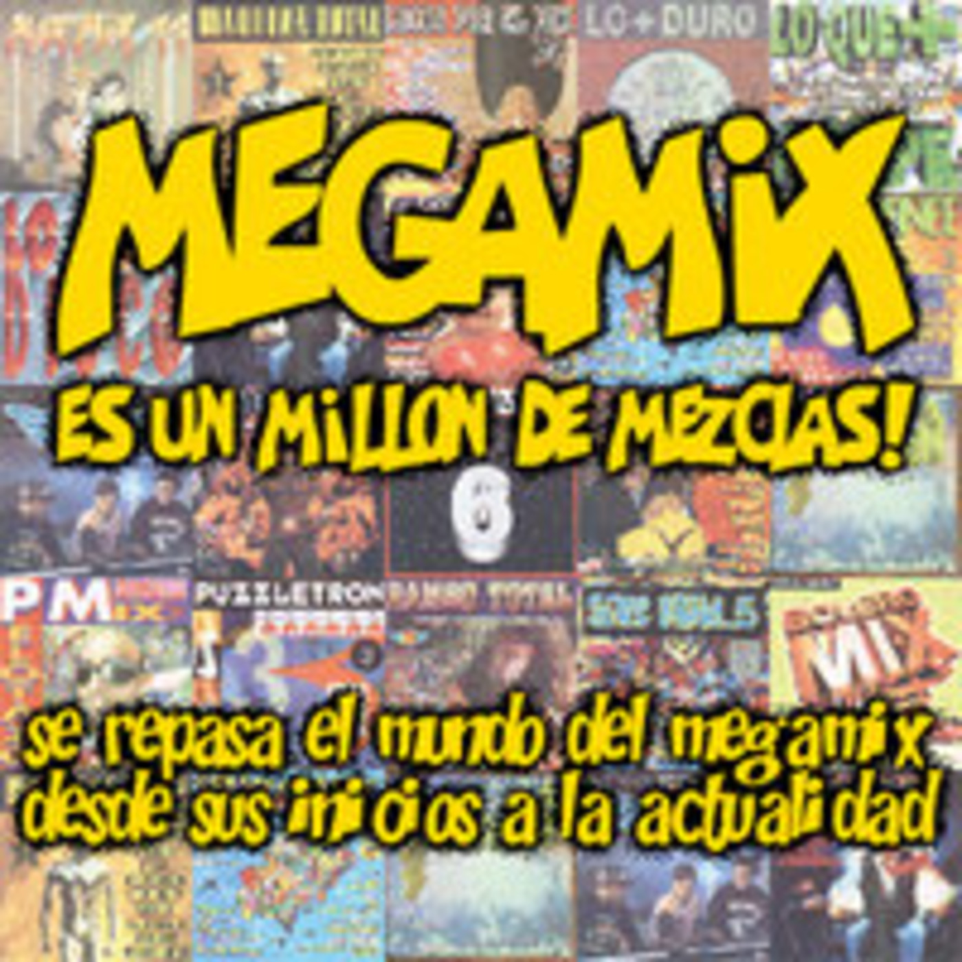 Megamix20151028