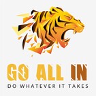 S3 EP 112 Burn the Bridges & Go All In with Byron Van Gisborne