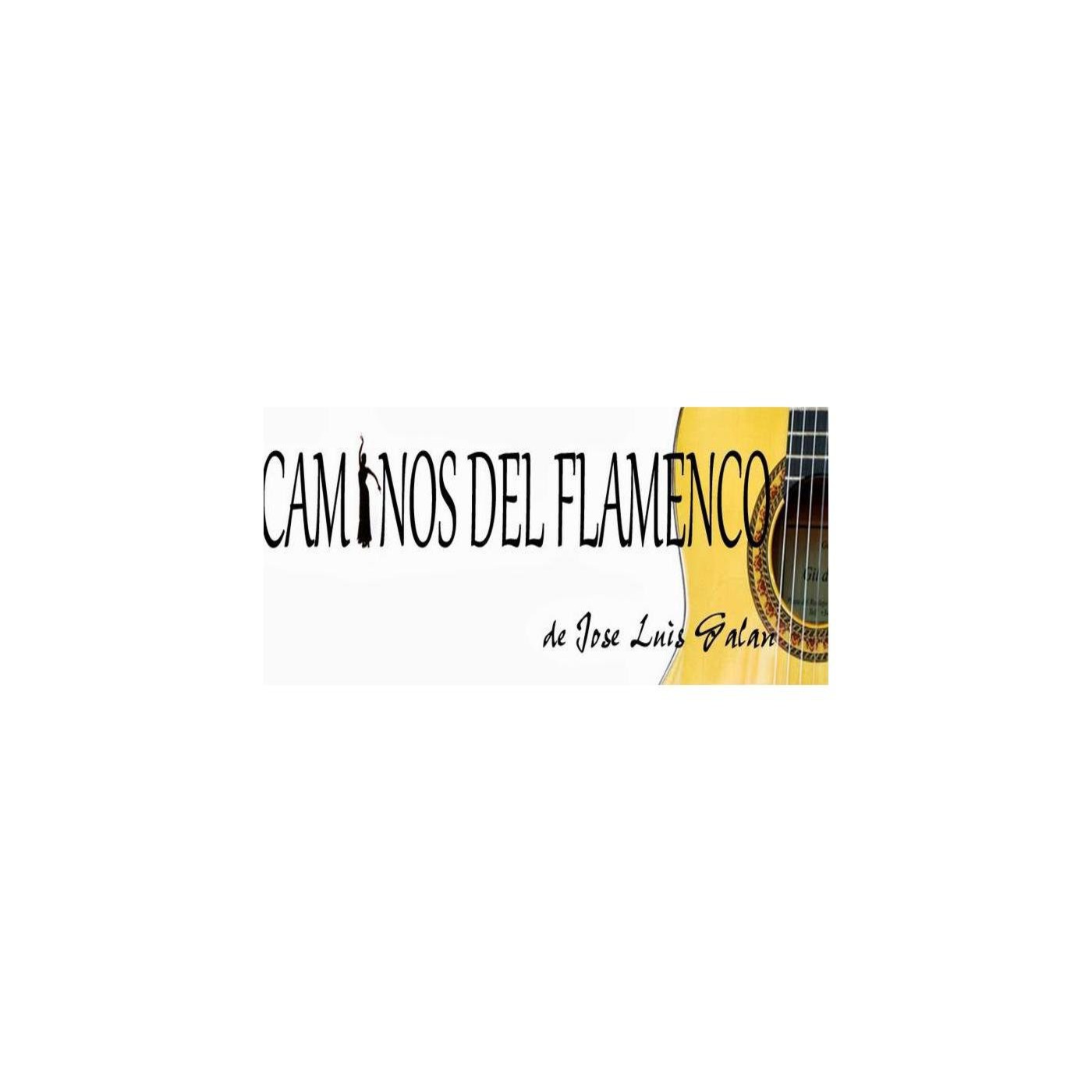 Podcast de caminos del flamenco