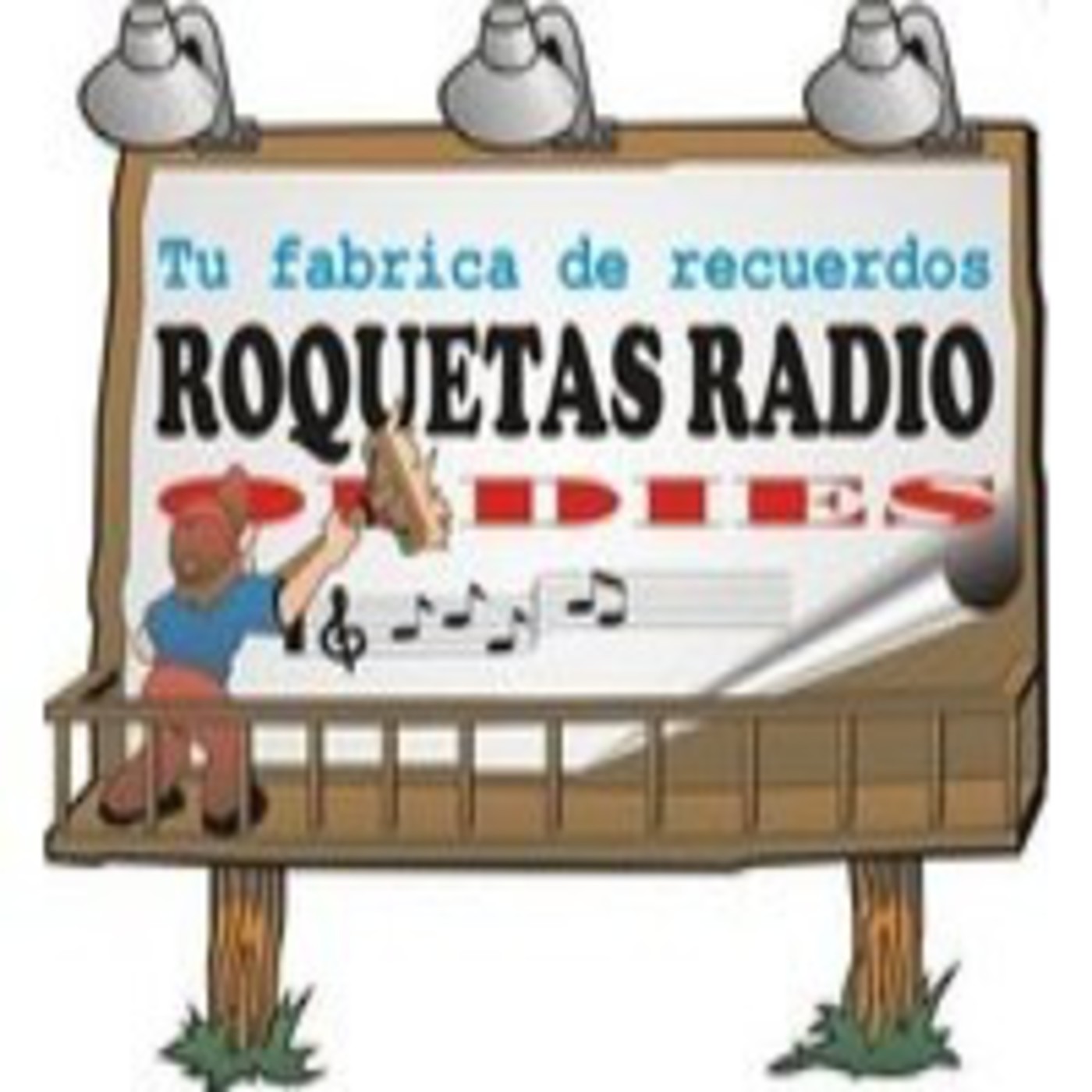 Podcast Roquetas Radio.com