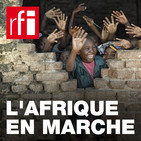 L'Afrique en marche - De nouvelles variétés de riz pour atteindre l’autosuffisance au Burkina Faso