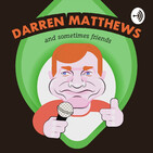 Episode 3 - Gerry Norman and Tour Alaska