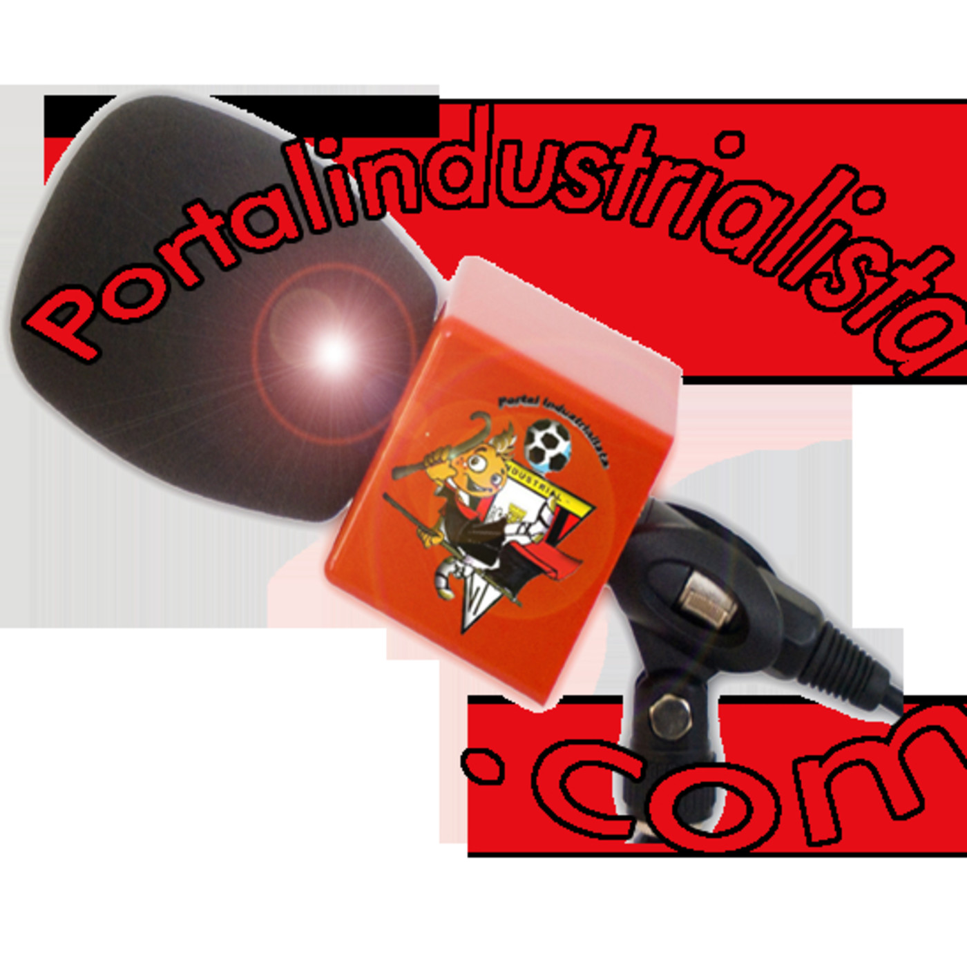 Podcast Radio Portal Industrialista