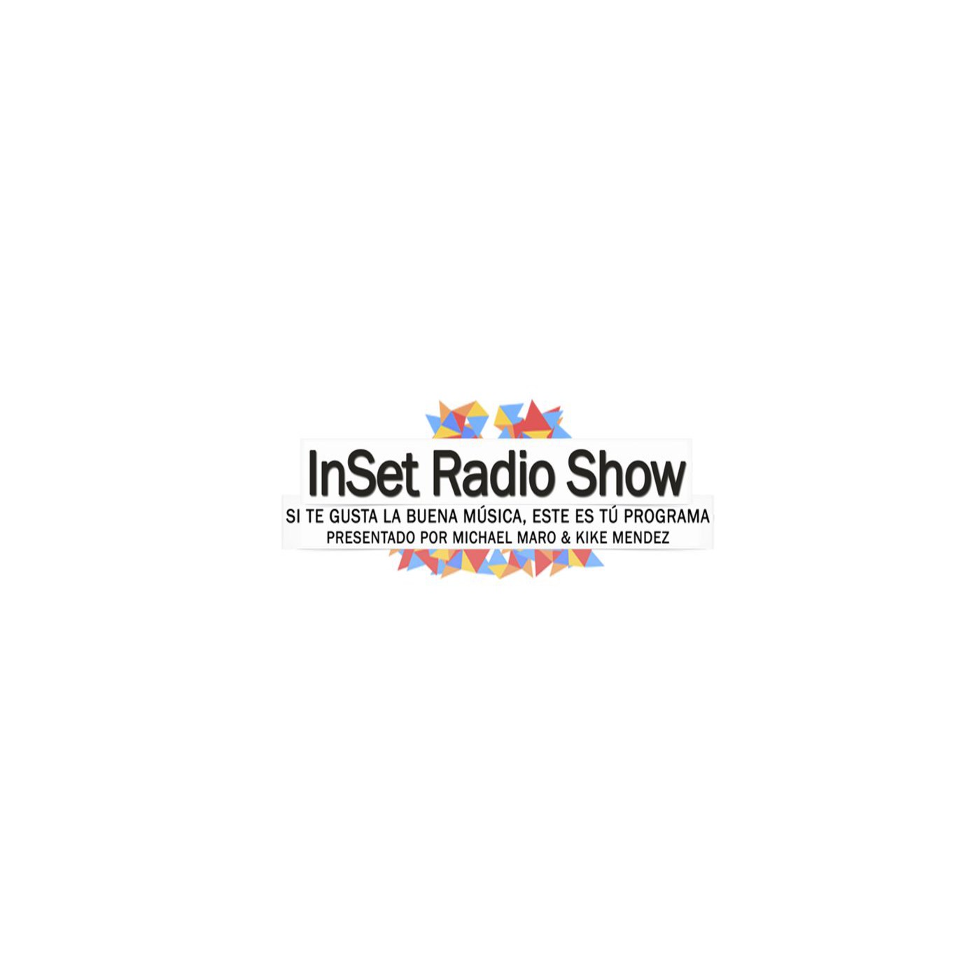 InSet Radio Show 