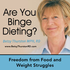 Personality and Eating: Understanding the basis of problems with eating