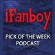 Talksplode #87 - Kyle Starks