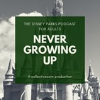 Episode 24: The "We will take all the Designer Ears Please and Thank You" Episode!