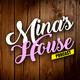 Mina's House Ep. 108 - Jae Mansa