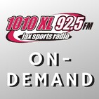 The Drill With Dan Hicken And Jeff Prosser 1-23-20