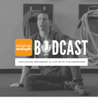 BodCast Episode 37: Removing the Lid to Human Performance with Martin Gruebele, The Honey Badger