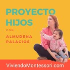 85. Apagar el piloto automático para vivir menos estresado con Alba Valle