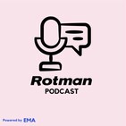 12 Days of Rotman Vox Pop: Holiday Special: 4/12