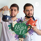 La hora del té S9-5546