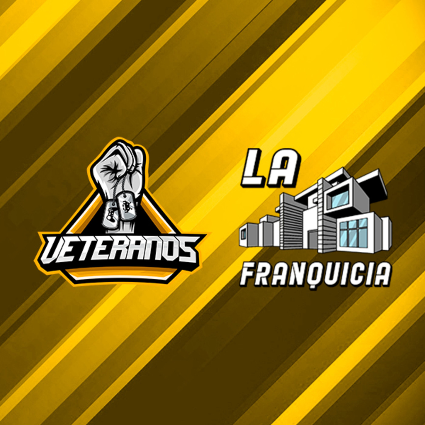 #ConociendoAVeteranos