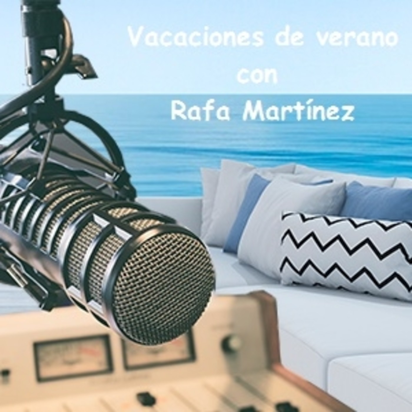 Vacaciones de verano