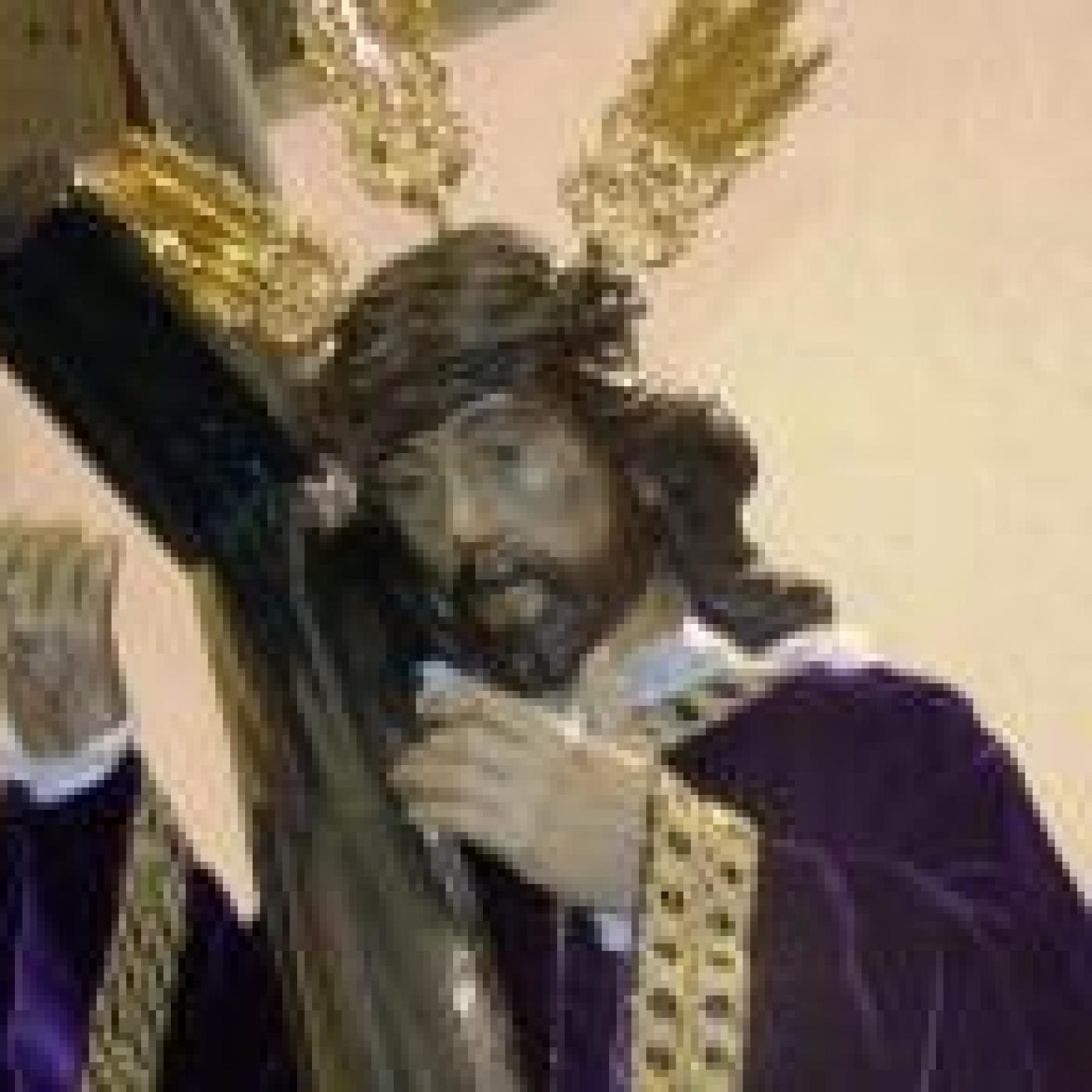CANTOS SEMANA SANTA
